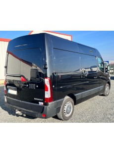 RENAULT  MASTER F3300 L2H2 2.3DCI150 ENERGY CONFORT