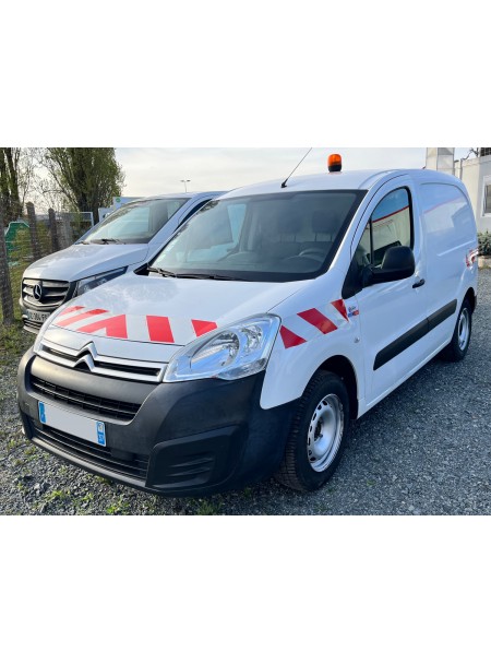 CITROEN  BERLINGO 1,6HDI75 20L1 CLUB