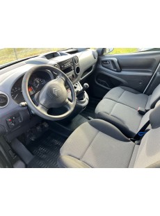 CITROEN  BERLINGO 1,6HDI75 20L1 CLUB