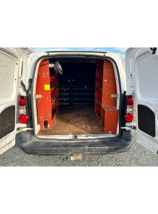 CITROEN  BERLINGO 1,6HDI75 20L1 CLUB