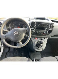 CITROEN  BERLINGO 1,6HDI75 20L1 CLUB