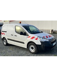 CITROEN  BERLINGO 1,6HDI75 20L1 CLUB