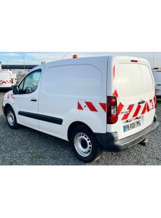 CITROEN  BERLINGO 1,6HDI75 20L1 CLUB