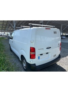 CITROEN  JUMPY M BLUEHDI 95 BVM BUSINESS