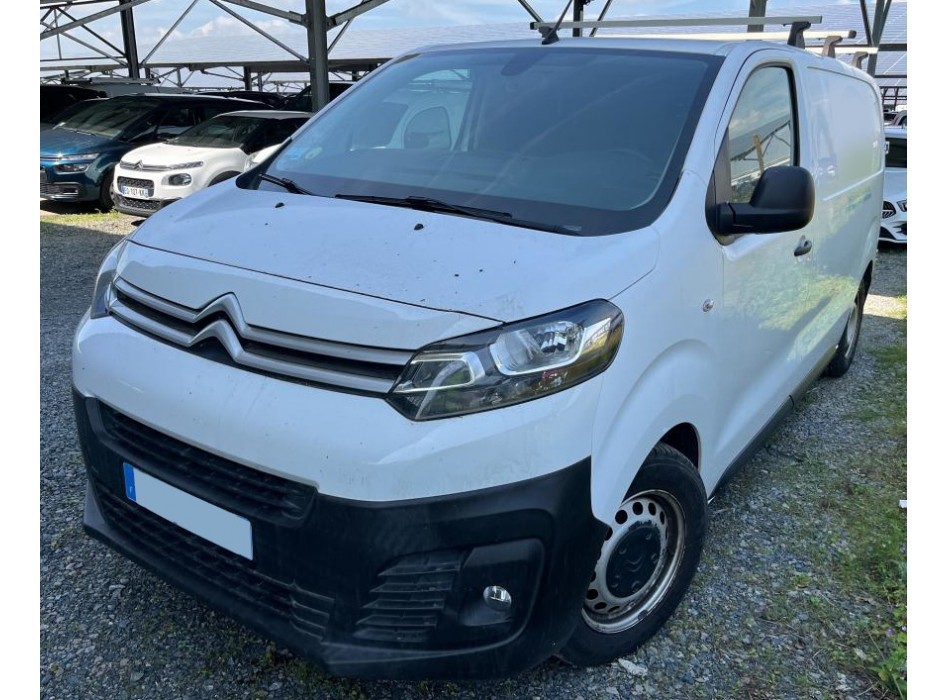 CITROEN  JUMPY M BLUEHDI 95 BVM BUSINESS