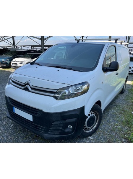 CITROEN  JUMPY M BLUEHDI 95 BVM BUSINESS
