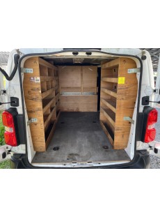 CITROEN  JUMPY M BLUEHDI 95 BVM BUSINESS