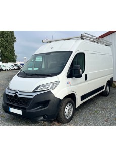 CITROEN  JUMPER 333L2H2...