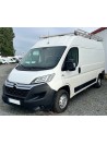 CITROEN  JUMPER 333L2H2 BLUEHDI 163 BVM6 BUSINESS