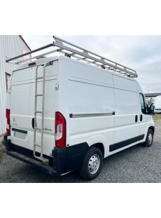 CITROEN  JUMPER 333L2H2 BLUEHDI 163 BVM6 BUSINESS