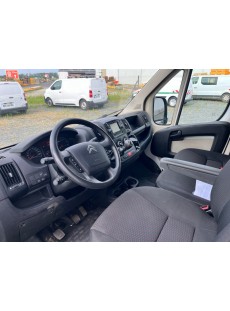 CITROEN  JUMPER 333L2H2 BLUEHDI 163 BVM6 BUSINESS