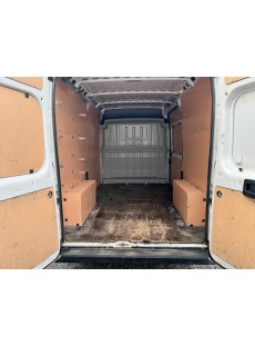 CITROEN  JUMPER 333L2H2 BLUEHDI 163 BVM6 BUSINESS