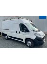 CITROEN  JUMPER 333L2H2 BLUEHDI 163 BVM6 BUSINESS