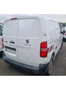 PEUGEOT  EXPERT 2.0 BLUEHDI 120 S&S STANDARD ASPHALT