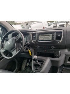 PEUGEOT  EXPERT 2.0 BLUEHDI 120 S&S STANDARD ASPHALT