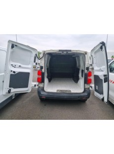 PEUGEOT  EXPERT 2.0 BLUEHDI 120 S&S STANDARD ASPHALT