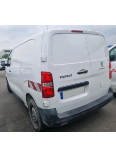 PEUGEOT  EXPERT 2.0 BLUEHDI 120 S&S STANDARD ASPHALT
