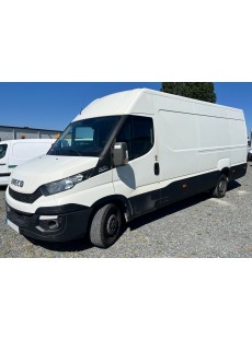 IVECO  DAILY 35S17V16 HIMATIC