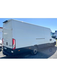 IVECO  DAILY 35S17V16 HIMATIC
