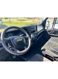 IVECO  DAILY 35S17V16 HIMATIC