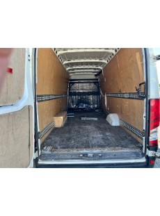 IVECO  DAILY 35S17V16 HIMATIC
