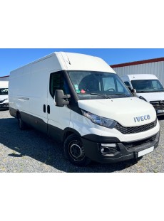 IVECO  DAILY 35S17V16 HIMATIC