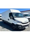 IVECO  DAILY 35S17V16 HIMATIC