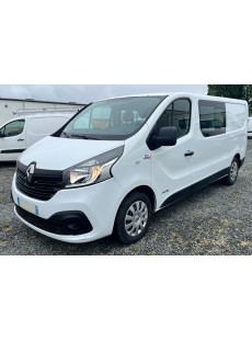 RENAULT  TRAFIC  L2H1 1.6...
