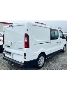 RENAULT  TRAFIC  L2H1 1.6 DCI 115 CV 6 places