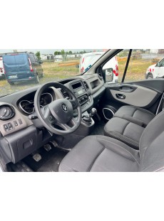 RENAULT  TRAFIC  L2H1 1.6 DCI 115 CV 6 places