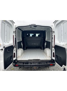 RENAULT  TRAFIC  L2H1 1.6 DCI 115 CV 6 places