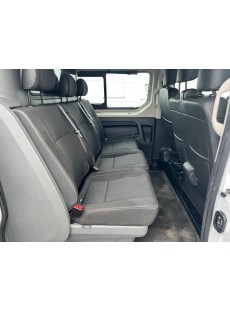 RENAULT  TRAFIC  L2H1 1.6 DCI 115 CV 6 places