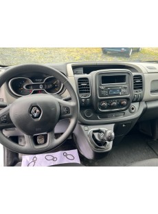 RENAULT  TRAFIC  L2H1 1.6 DCI 115 CV 6 places