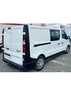 RENAULT  TRAFIC L2H1 dci125 6 places