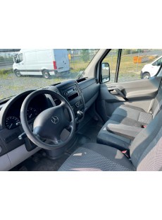 MERCEDES  SPRINTER 313CDI 43S