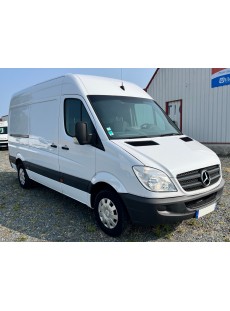 MERCEDES  SPRINTER 313CDI 43S