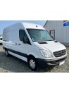 MERCEDES  SPRINTER 313CDI 43S