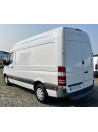 MERCEDES  SPRINTER 313CDI 43S