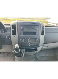 MERCEDES  SPRINTER 313CDI 43S