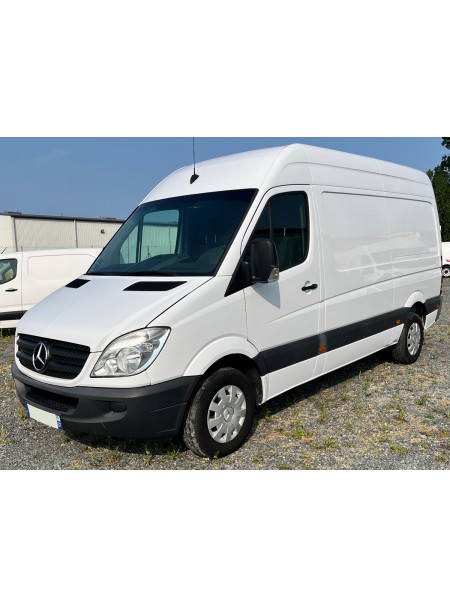 MERCEDES  SPRINTER 313CDI 43S