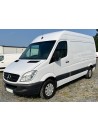 MERCEDES  SPRINTER 313CDI 43S