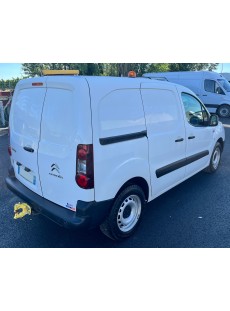 CITROEN  BERLINGO 1,6HDI75 20L1 CLUB