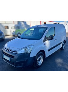 CITROEN  BERLINGO 1,6HDI75...