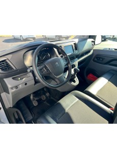 PEUGEOT  EXPERT 2.0 BLUEHDI 120 S&S STANDARD ASPHALT