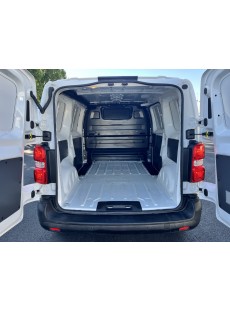 PEUGEOT  EXPERT 2.0 BLUEHDI 120 S&S STANDARD ASPHALT