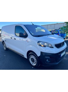 PEUGEOT  EXPERT 2.0 BLUEHDI 120 S&S STANDARD ASPHALT