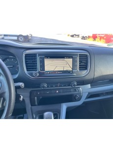 PEUGEOT  EXPERT 2.0 BLUEHDI 120 S&S STANDARD ASPHALT