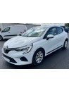 RENAULT  CLIO SOCIETE BLUE DCI85 AIR NAV