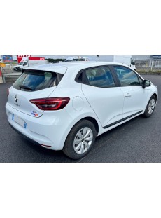 RENAULT  CLIO SOCIETE BLUE DCI85 AIR NAV