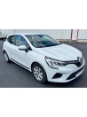 RENAULT  CLIO SOCIETE BLUE DCI85 AIR NAV
